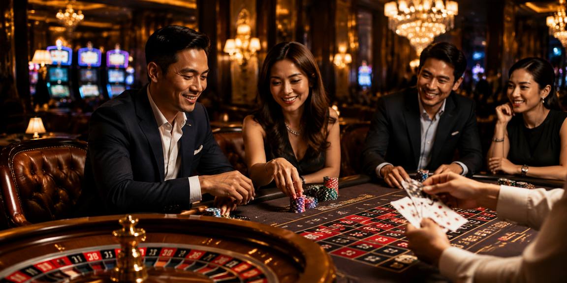 vxkwin Apa Yang Kami Tawarkan Dalam Grotto